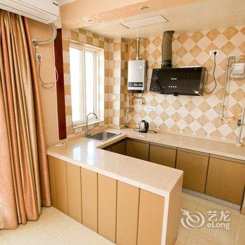 西安市万豪公寓酒店酒店提供图片