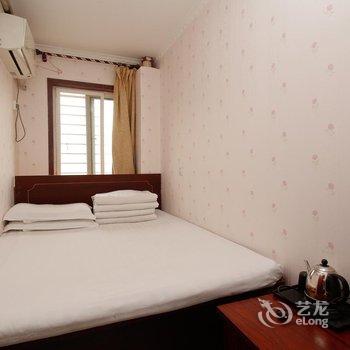 西安市万豪公寓酒店酒店提供图片