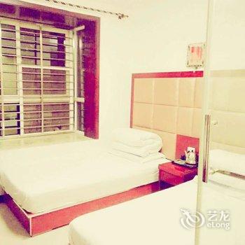 西安市万豪公寓酒店酒店提供图片