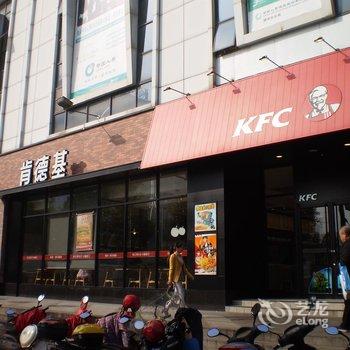 赣州小时光青年旅舍酒店提供图片