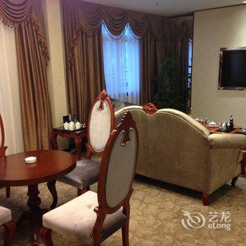 郴州上品酒店酒店提供图片