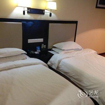 郴州上品酒店酒店提供图片