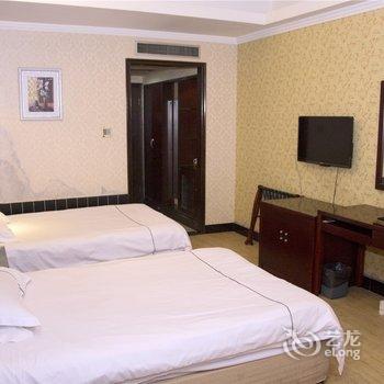 义乌君威宾馆酒店提供图片