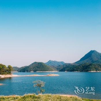 浦江逸境民宿酒店提供图片