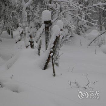 尚志万家灯火山庄酒店提供图片