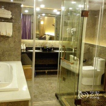 祁东建汉国际大酒店酒店提供图片