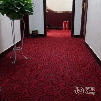 咸阳佳瑶商务宾馆酒店提供图片