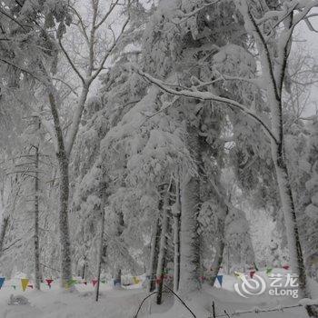 尚志万家灯火山庄酒店提供图片