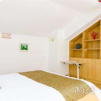 寓见度假公寓(漳州招商卡达凯斯店)酒店提供图片