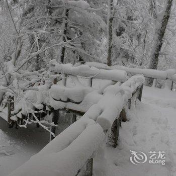 尚志万家灯火山庄酒店提供图片