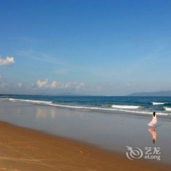 陵水清水湾肖邦海景酒店酒店提供图片