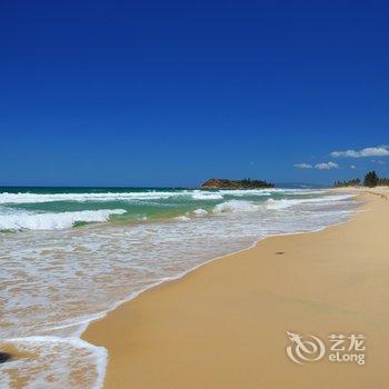 陵水清水湾肖邦海景酒店酒店提供图片