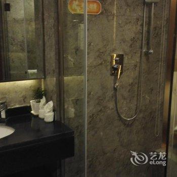 祁东建汉国际大酒店酒店提供图片