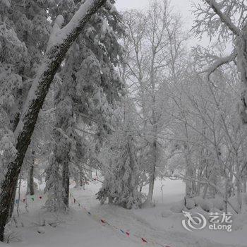 尚志万家灯火山庄酒店提供图片