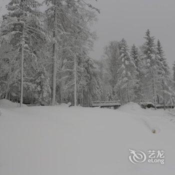 尚志万家灯火山庄酒店提供图片