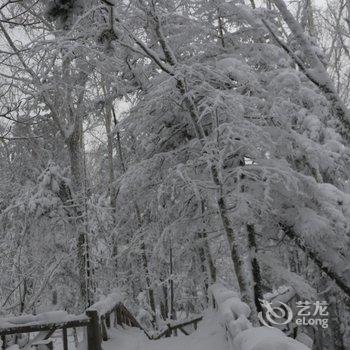 尚志万家灯火山庄酒店提供图片