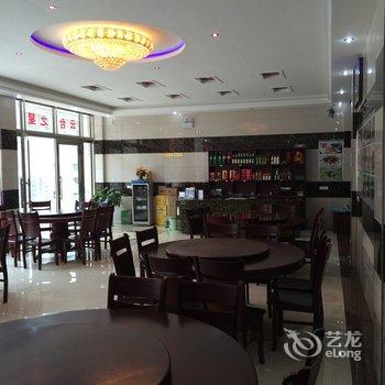 焦作云台山千里缘宾馆酒店提供图片