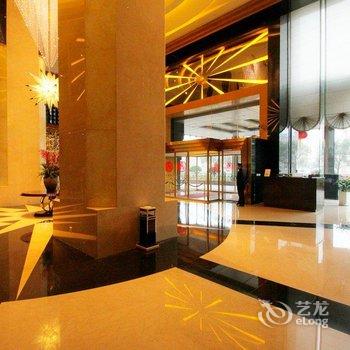 上海中油阳光大酒店酒店提供图片