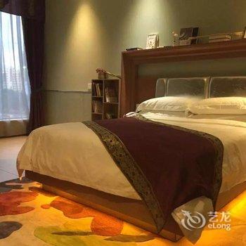 海口龙泉YoungClub青年汇酒店酒店提供图片