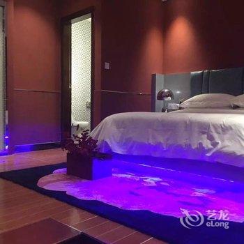 海口龙泉YoungClub青年汇酒店酒店提供图片