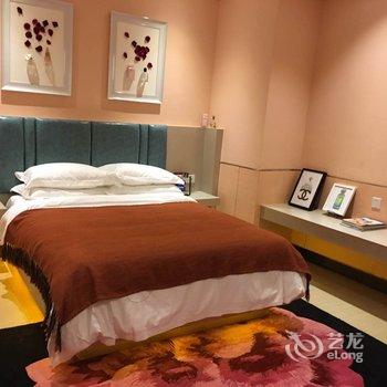 海口龙泉YoungClub青年汇酒店酒店提供图片