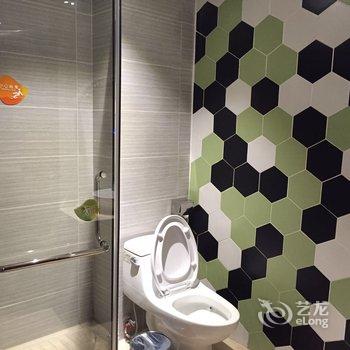 海口龙泉YoungClub青年汇酒店酒店提供图片