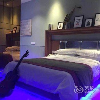 海口龙泉YoungClub青年汇酒店酒店提供图片