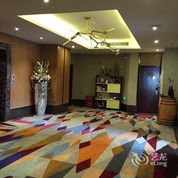海口龙泉YoungClub青年汇酒店酒店提供图片