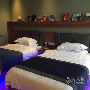 海口龙泉YoungClub青年汇酒店酒店提供图片