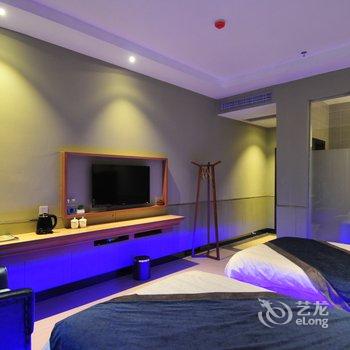 海口龙泉YoungClub青年汇酒店酒店提供图片