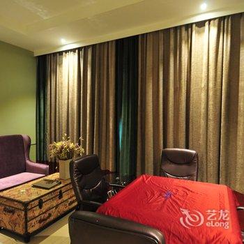 海口龙泉YoungClub青年汇酒店酒店提供图片