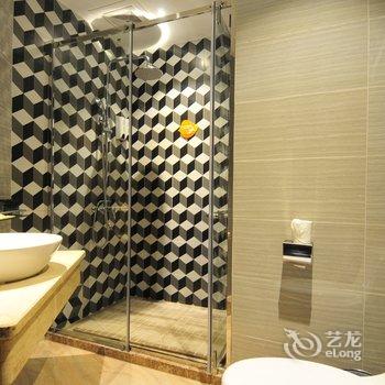 海口龙泉YoungClub青年汇酒店酒店提供图片