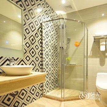 海口龙泉YoungClub青年汇酒店酒店提供图片