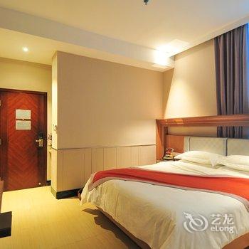 海口龙泉YoungClub青年汇酒店酒店提供图片