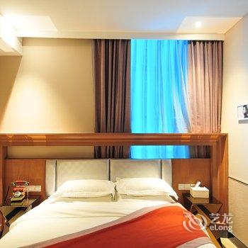 海口龙泉YoungClub青年汇酒店酒店提供图片