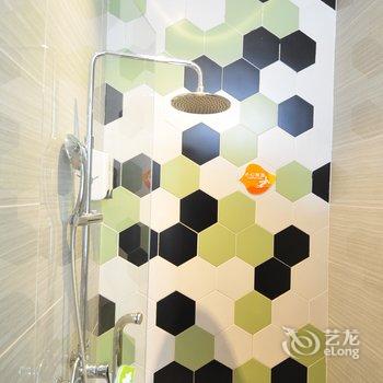 海口龙泉YoungClub青年汇酒店酒店提供图片