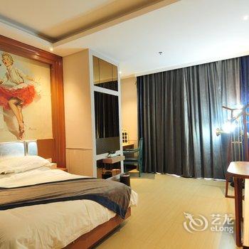 海口龙泉YoungClub青年汇酒店酒店提供图片