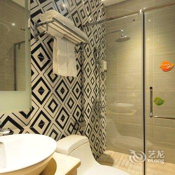 海口龙泉YoungClub青年汇酒店酒店提供图片