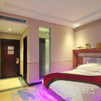 海口龙泉YoungClub青年汇酒店酒店提供图片