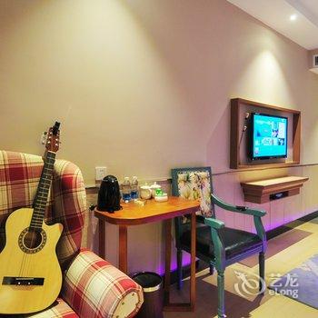 海口龙泉YoungClub青年汇酒店酒店提供图片