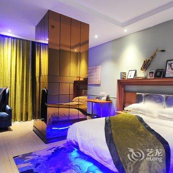 海口龙泉YoungClub青年汇酒店酒店提供图片