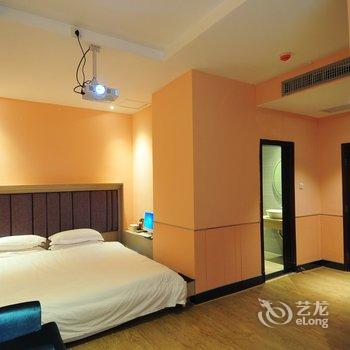 海口龙泉YoungClub青年汇酒店酒店提供图片