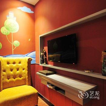 海口龙泉YoungClub青年汇酒店酒店提供图片