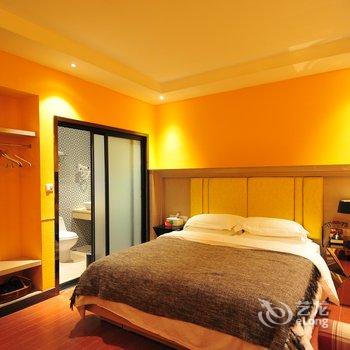 海口龙泉YoungClub青年汇酒店酒店提供图片