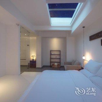 海口骑楼还客1921民宿酒店提供图片