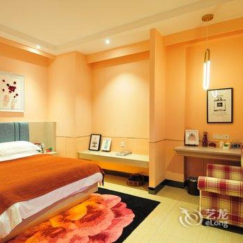 海口龙泉YoungClub青年汇酒店酒店提供图片