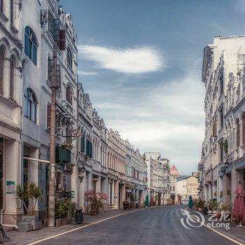 海口骑楼还客1921民宿酒店提供图片