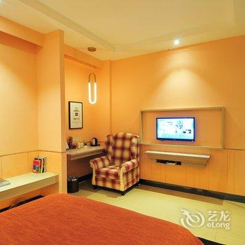 海口龙泉YoungClub青年汇酒店酒店提供图片
