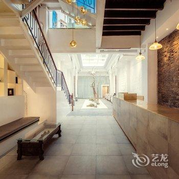 海口骑楼还客1921民宿酒店提供图片