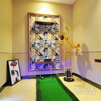 海口龙泉YoungClub青年汇酒店酒店提供图片
